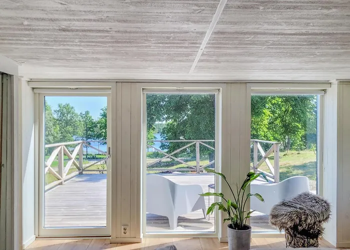 2 Bedroom Amazing Home In Gislaved