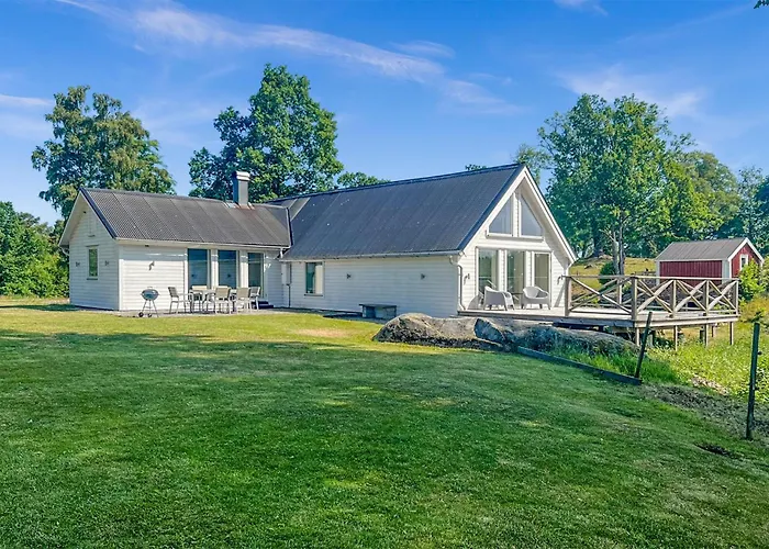 2 Bedroom Amazing Home In Gislaved