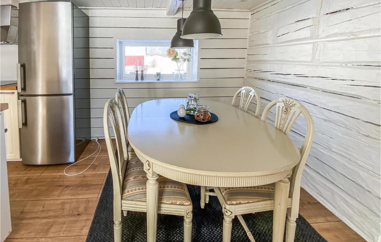 Holiday home 2 Bedroom Amazing In Gislaved