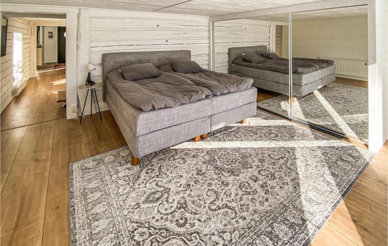 2 Bedroom Amazing In * Gislaved