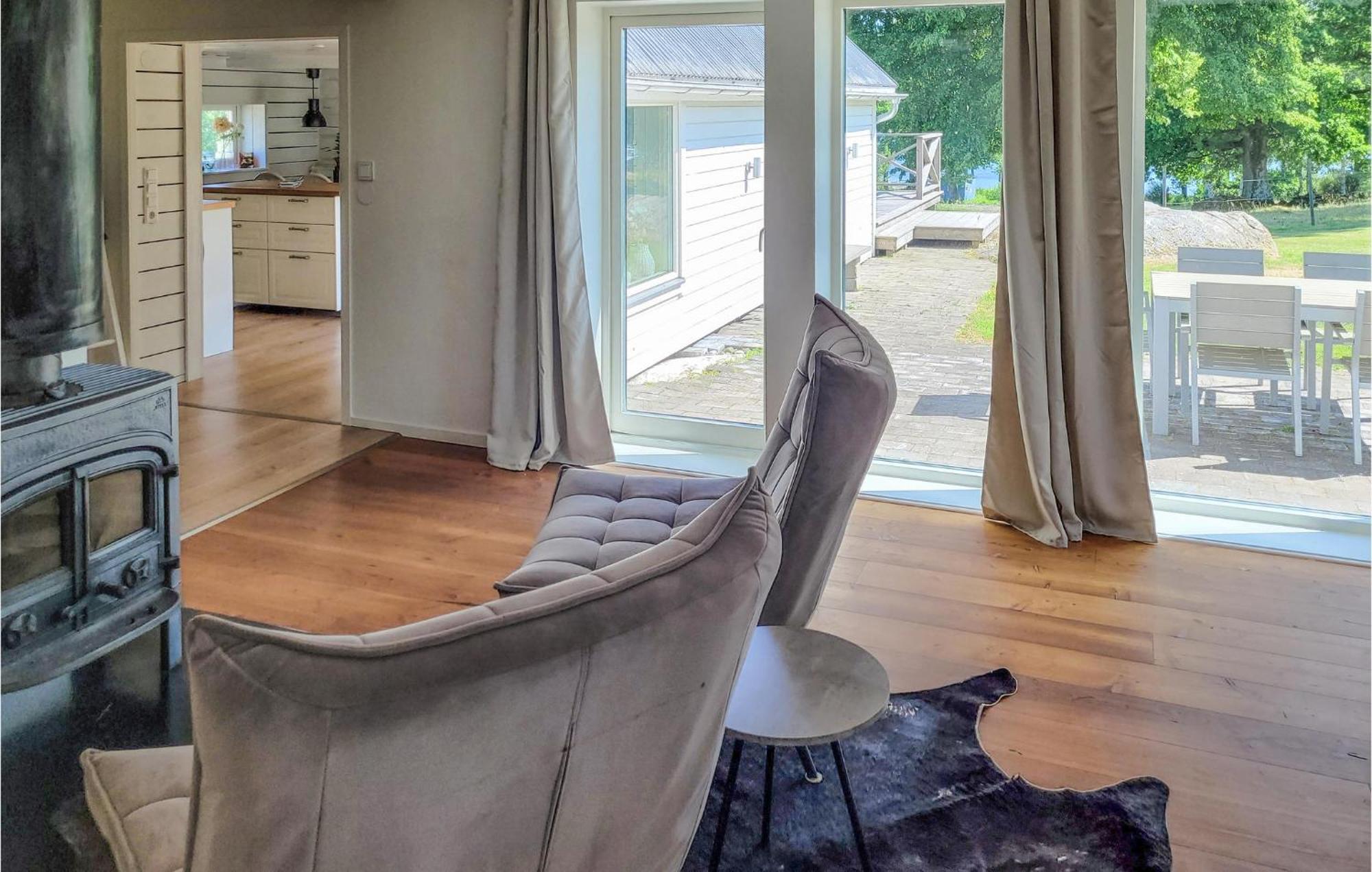 2 Bedroom Amazing In Holiday home Gislaved