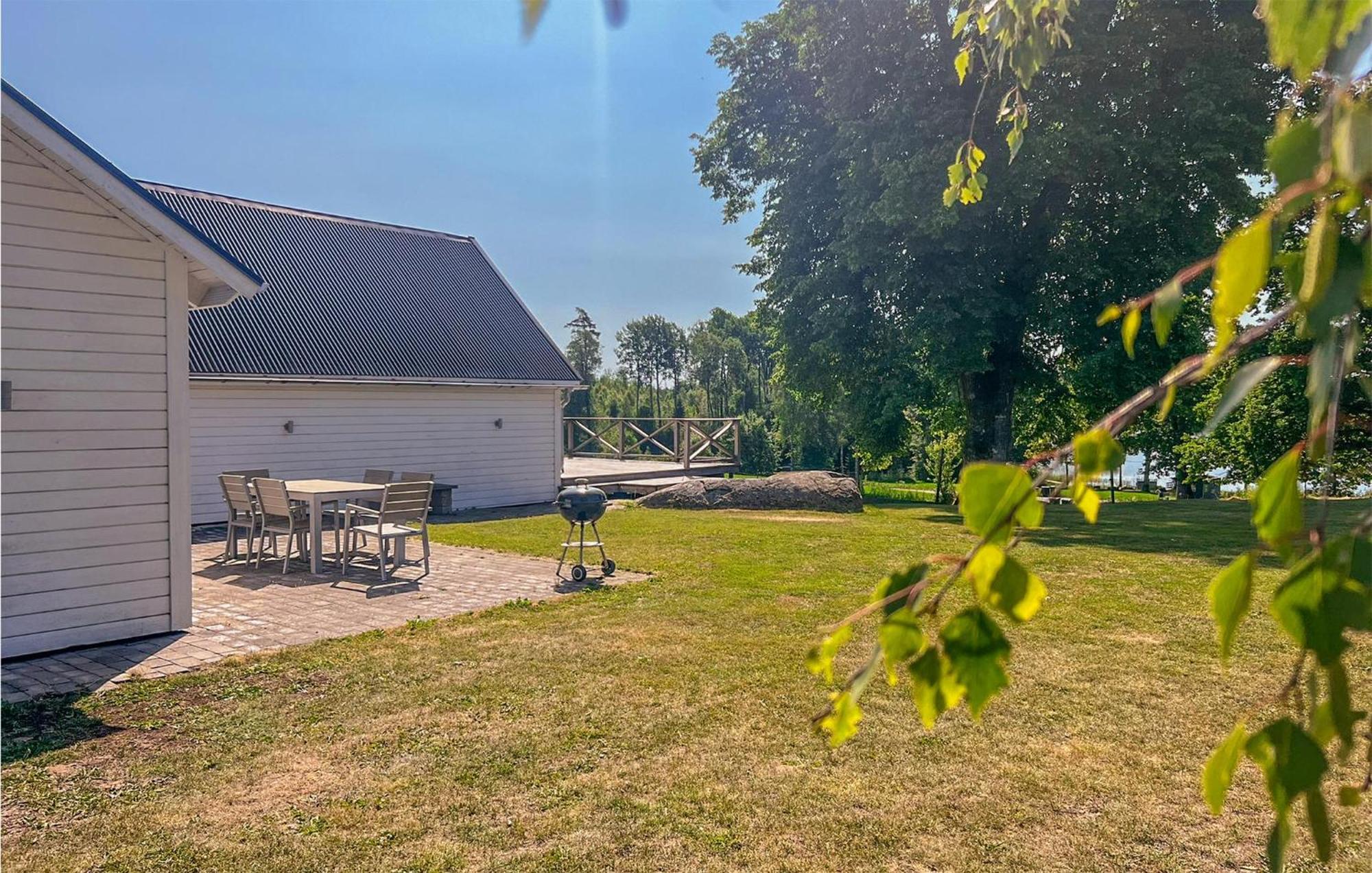 2 Bedroom Amazing In Gislaved